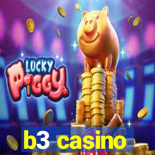 b3 casino